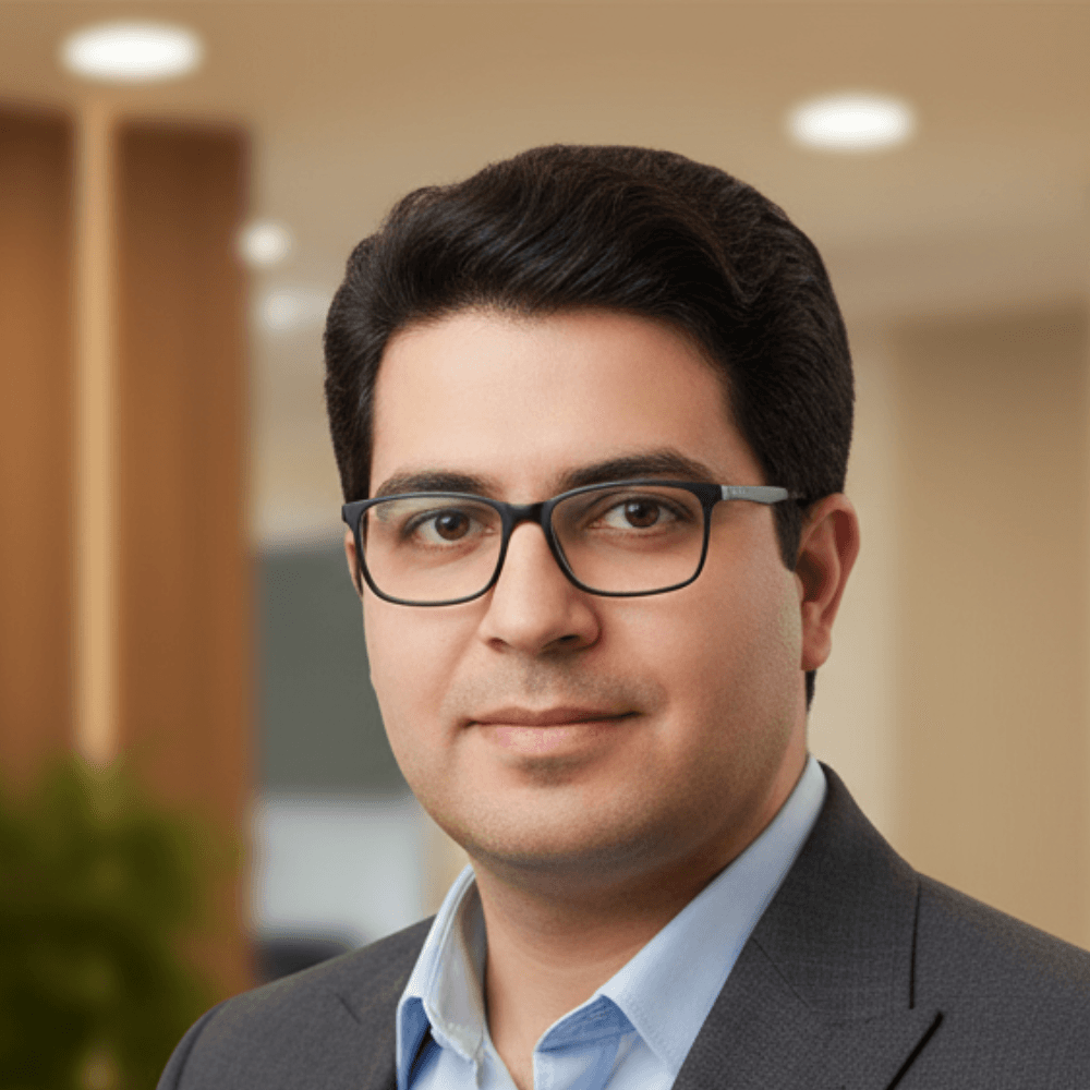 دکتر مسعود عصارزادگان